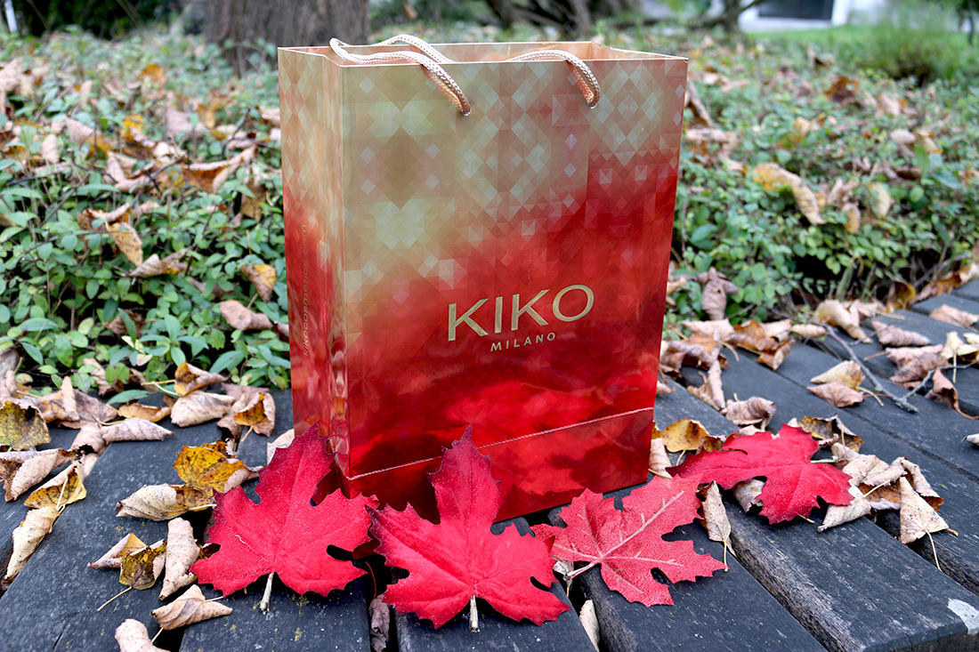 Joellas Day Gewinnspiel Giveaway trist grau November Verlosung kiko kibuki pinsel lidschattennude 1